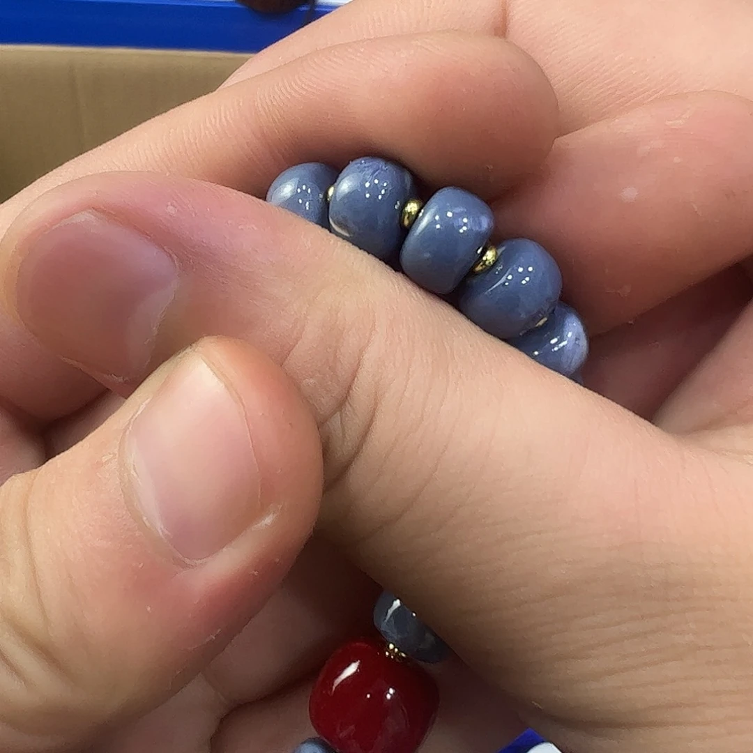 我们的确是一个人的生活方式的