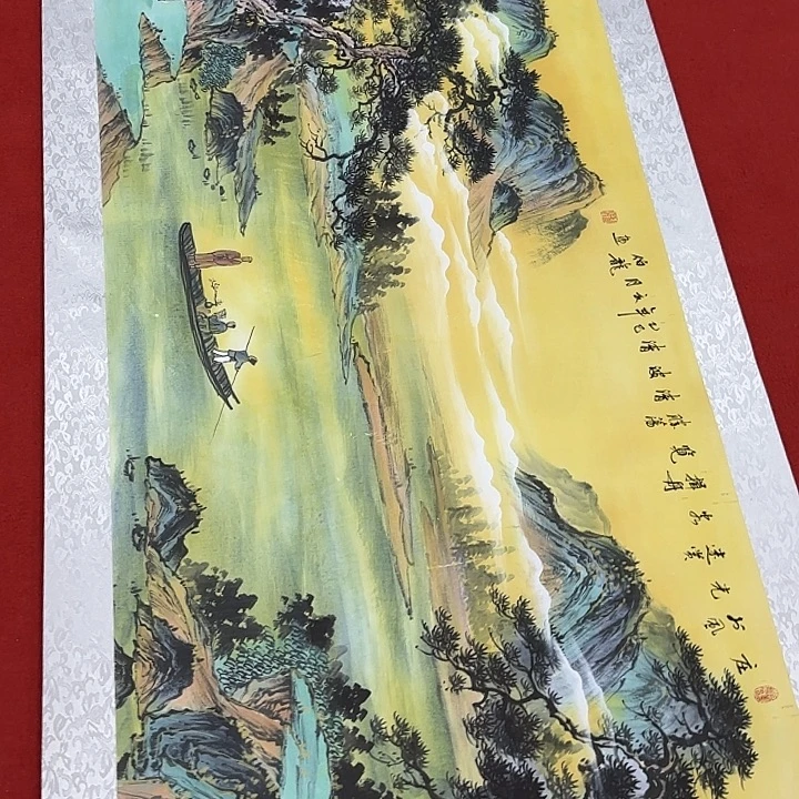 纸本展示作品作品展示