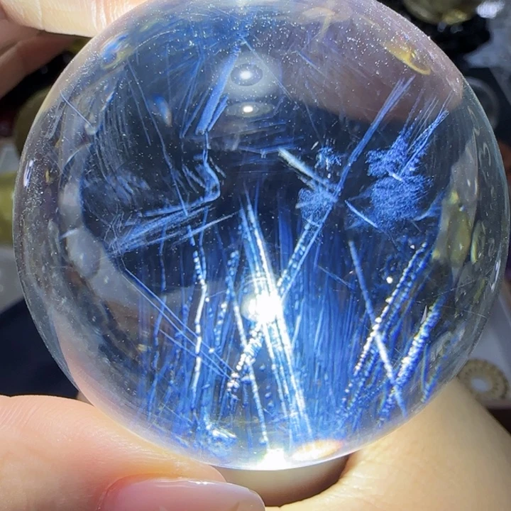 未镶嵌珠宝半成品水晶W14