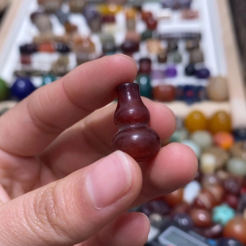 【闪购商品】和田玉（糖玉）颈饰未镶嵌