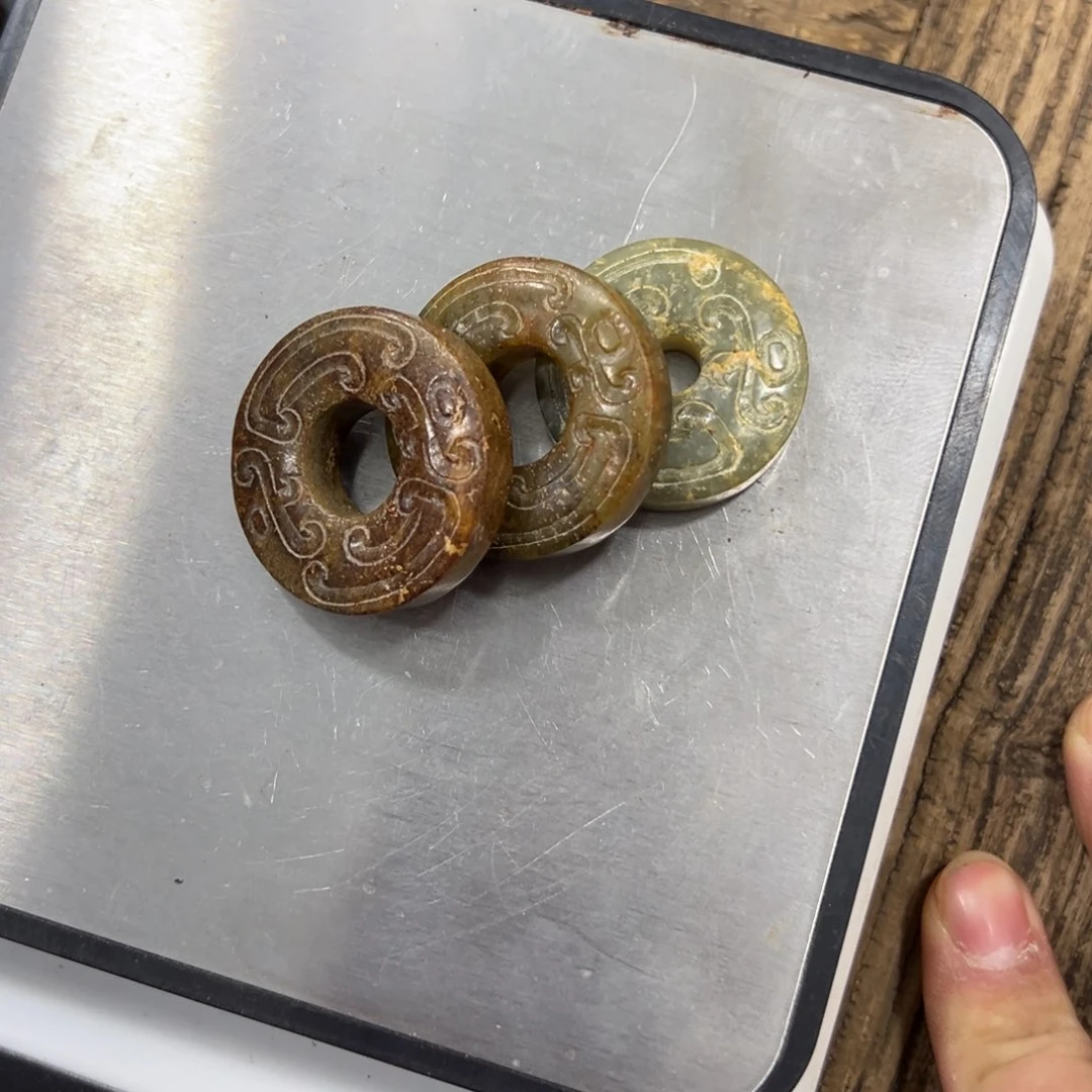 摆件点*斋新号开播一漏到底