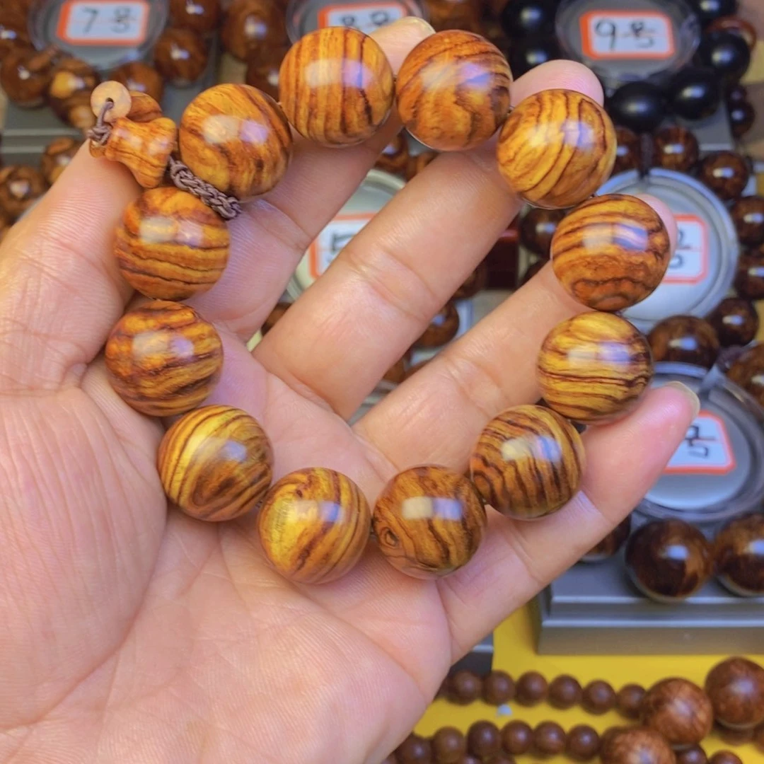 花梨木类手串/手链