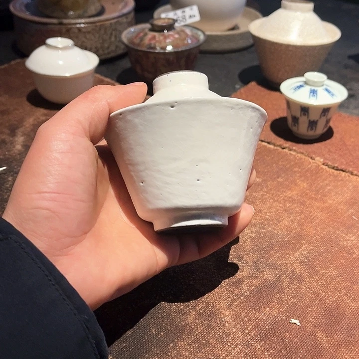 景德镇陶瓷陶艺茶器