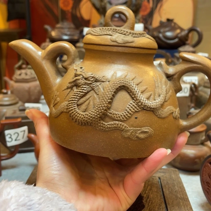 紫砂茶壶紫砂茶具紫砂