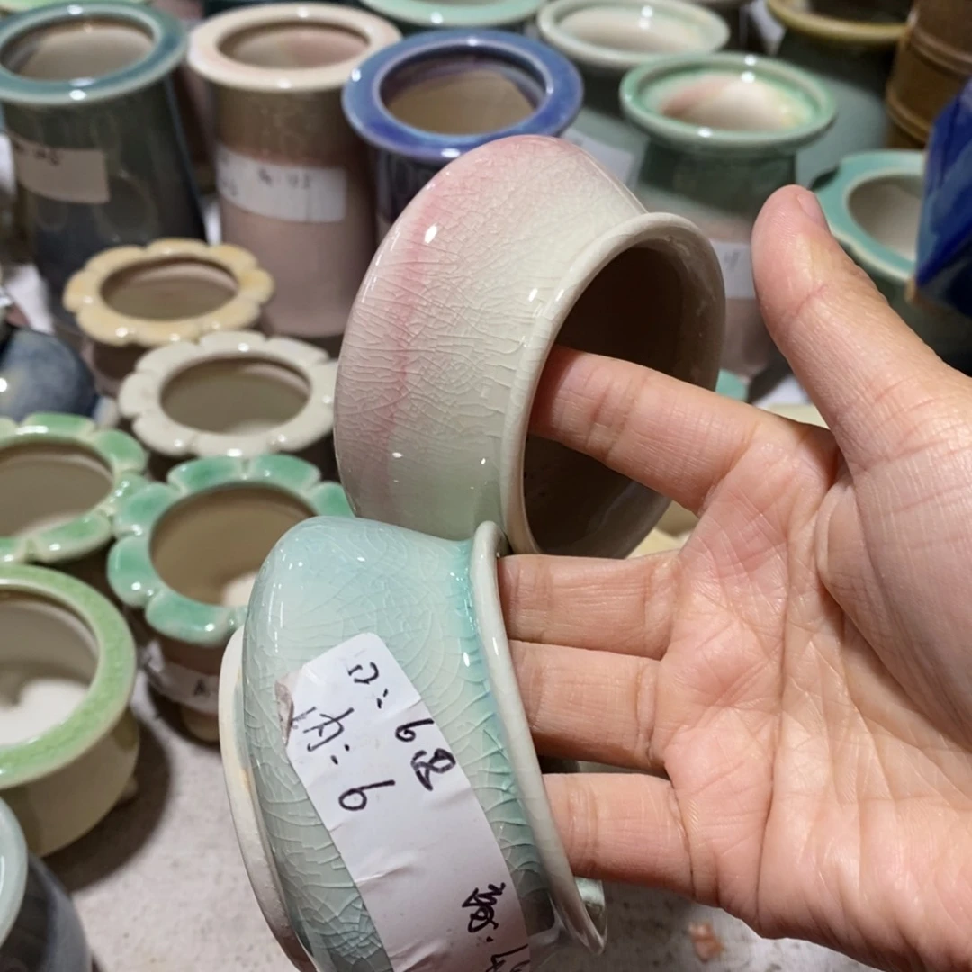 红陶【当天凑单10米包邮】2个