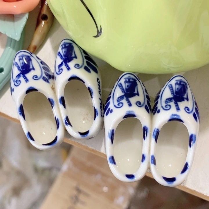 陶瓷树脂家居摆件