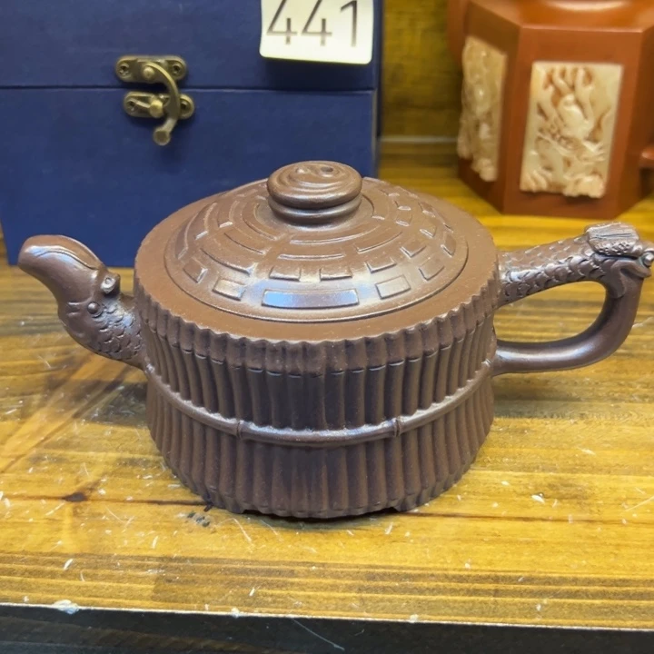 紫砂壶等艺术精品