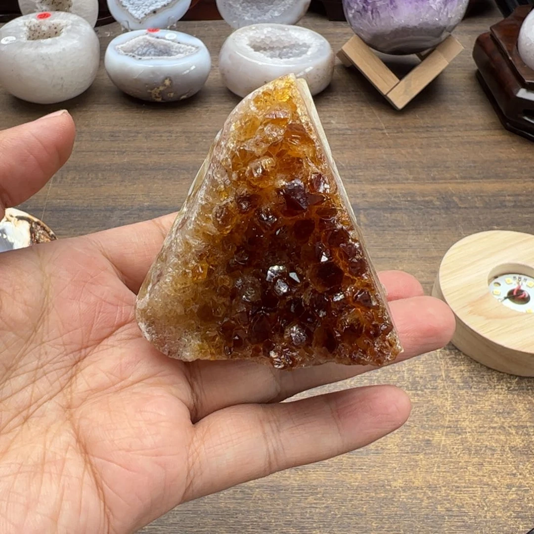 水晶水晶无镶嵌未镶嵌小41