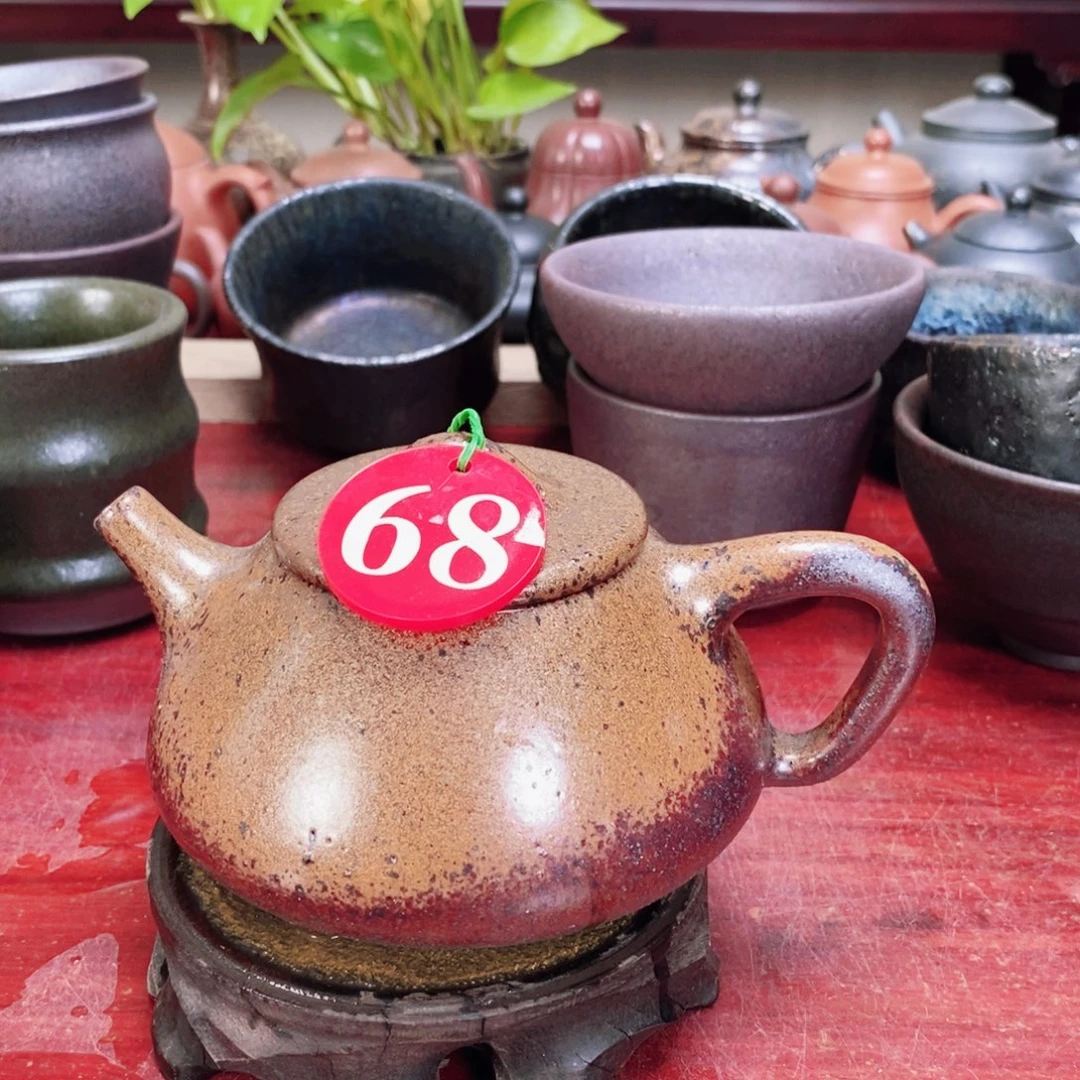 紫砂茶壶Ruiooo6799099