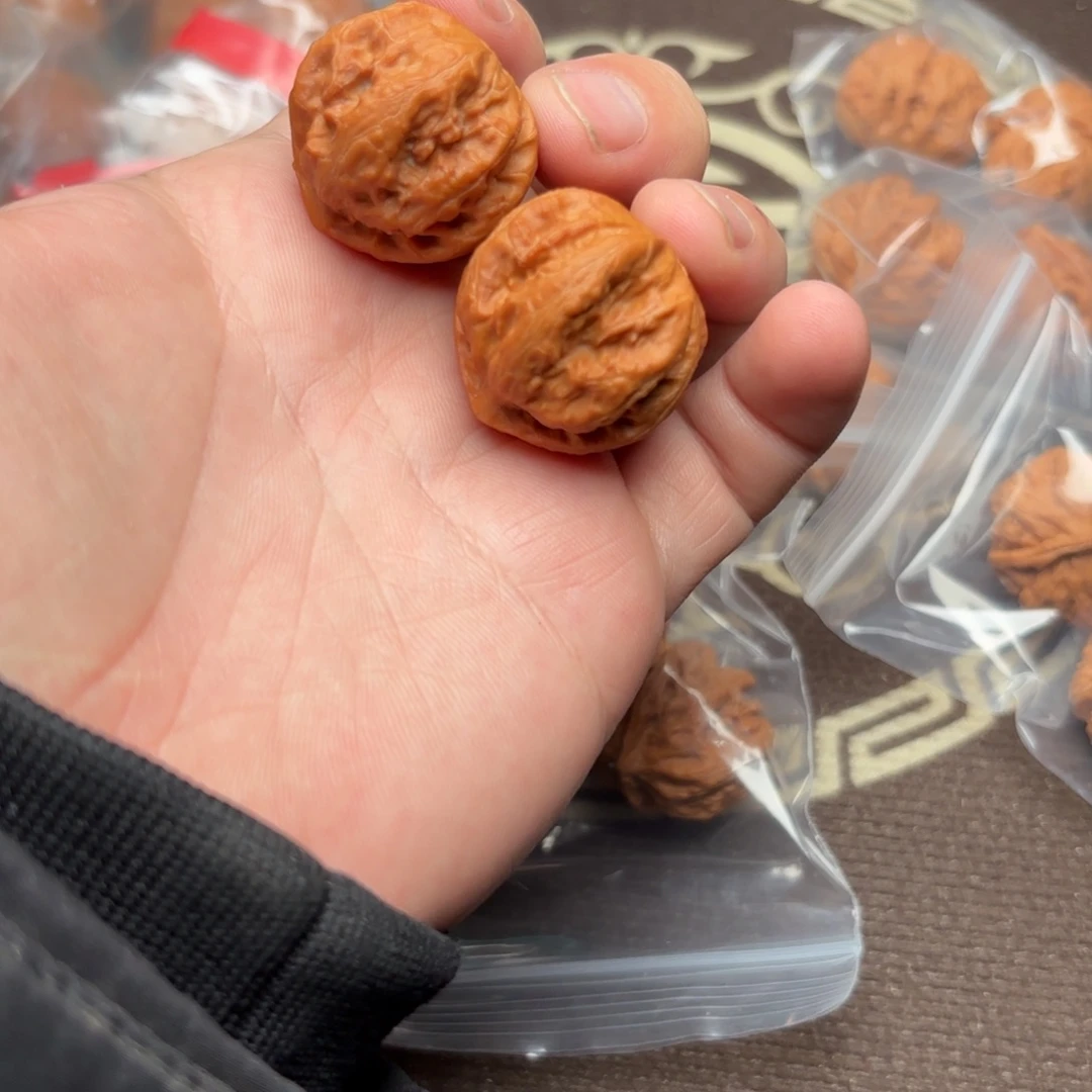 文玩核桃把件71000000000