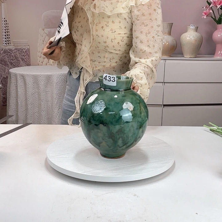 摆件433 景德镇陶瓷艺术精品