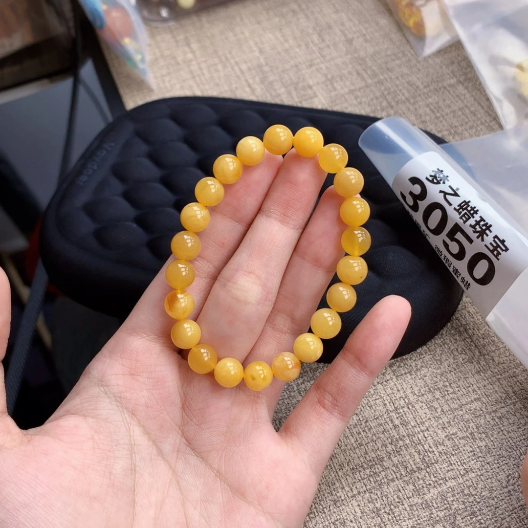 琥珀未镶嵌珠宝奇石8+