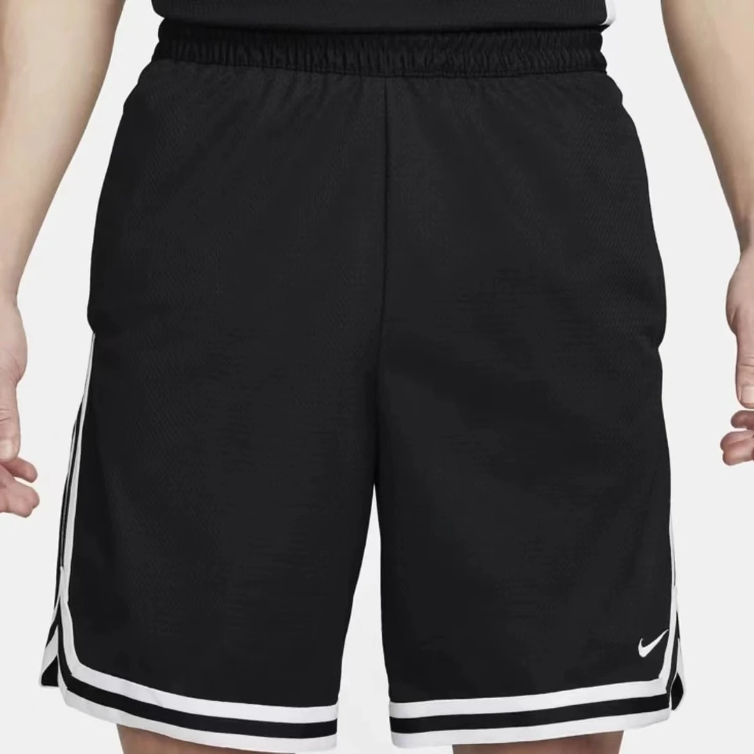 NIKE/耐克【流光机能风】男子训练速干篮球运动短裤 FN2652010