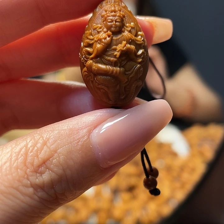 手串/手链橄榄核橄榄核