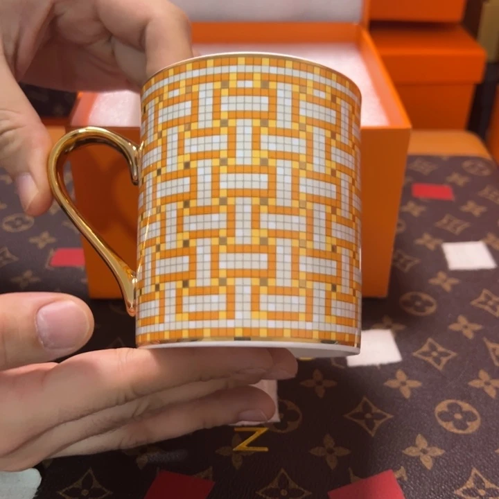 玻璃欧美陶瓷餐具摆件4