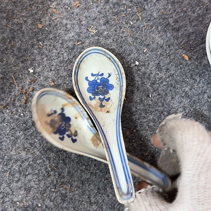 摆件景德镇陶瓷学院教授