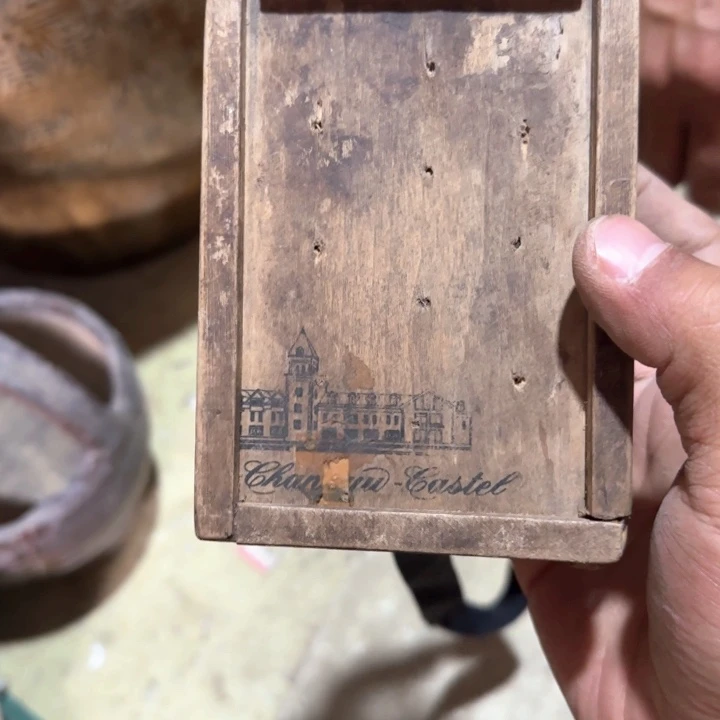 手柄款水晶玻璃0**1