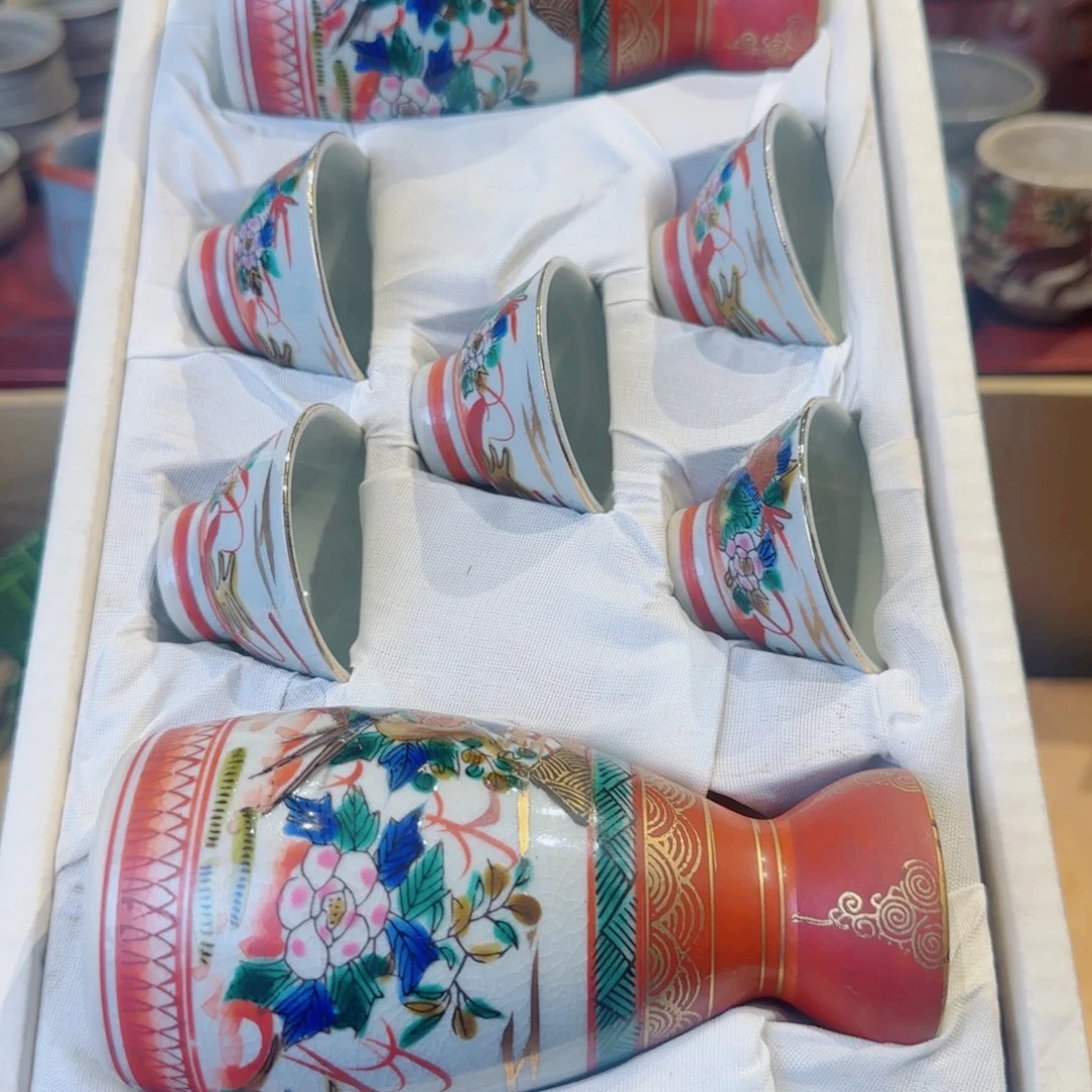 泡****瓷瓷器美术工艺品