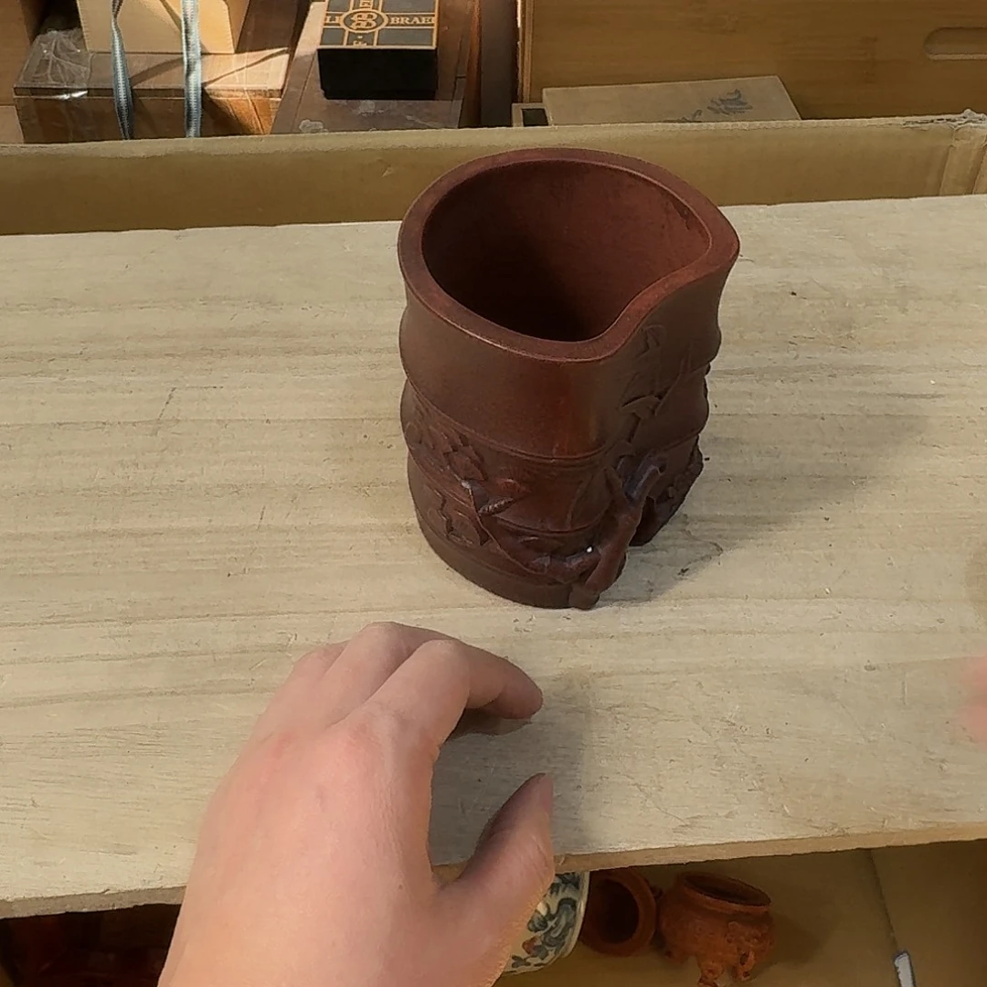 茶宠瓷器茶具系列