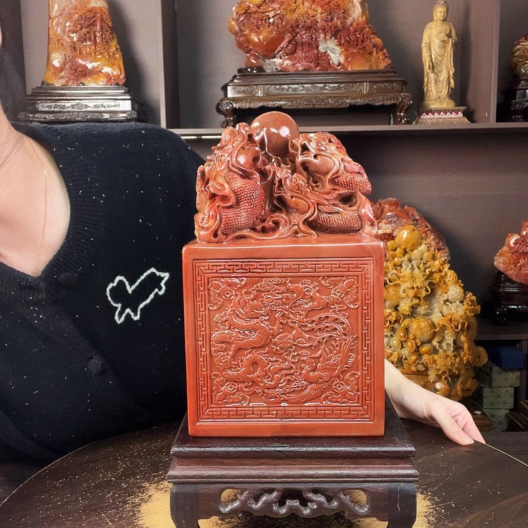 重***）印石寿山石。。。。。。。。。