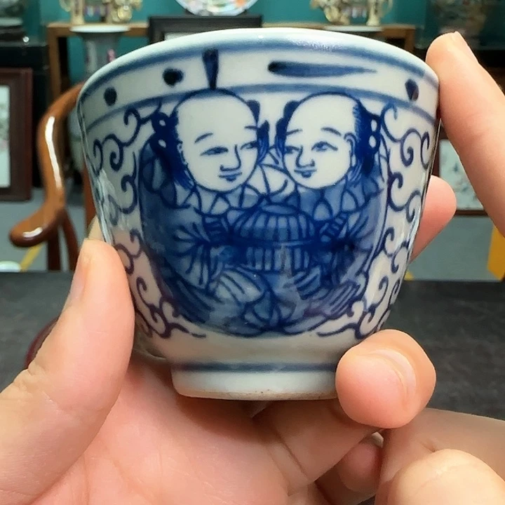 摆件景德镇陶瓷艺术展