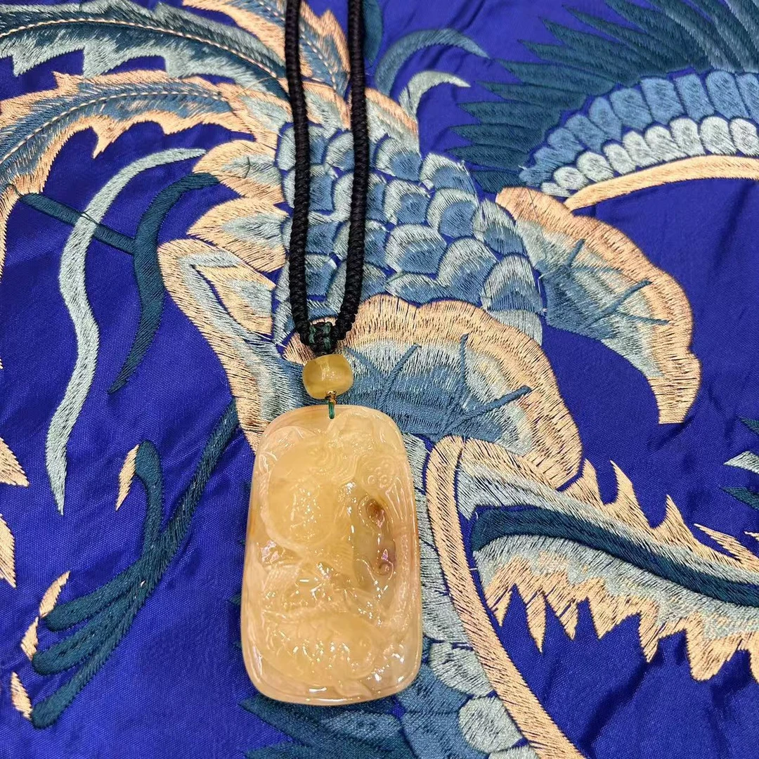 凤徕兮私人定制挂件24-42