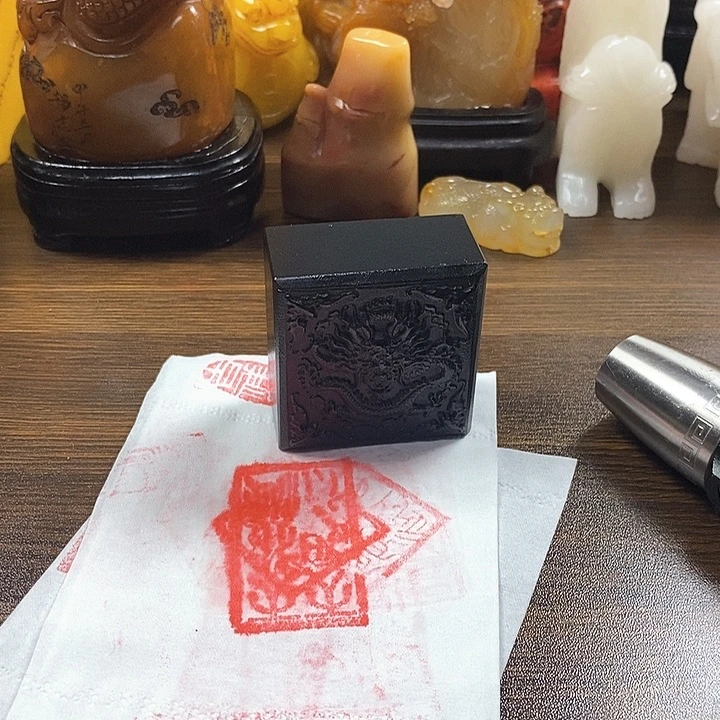 寿山石印石寿山石