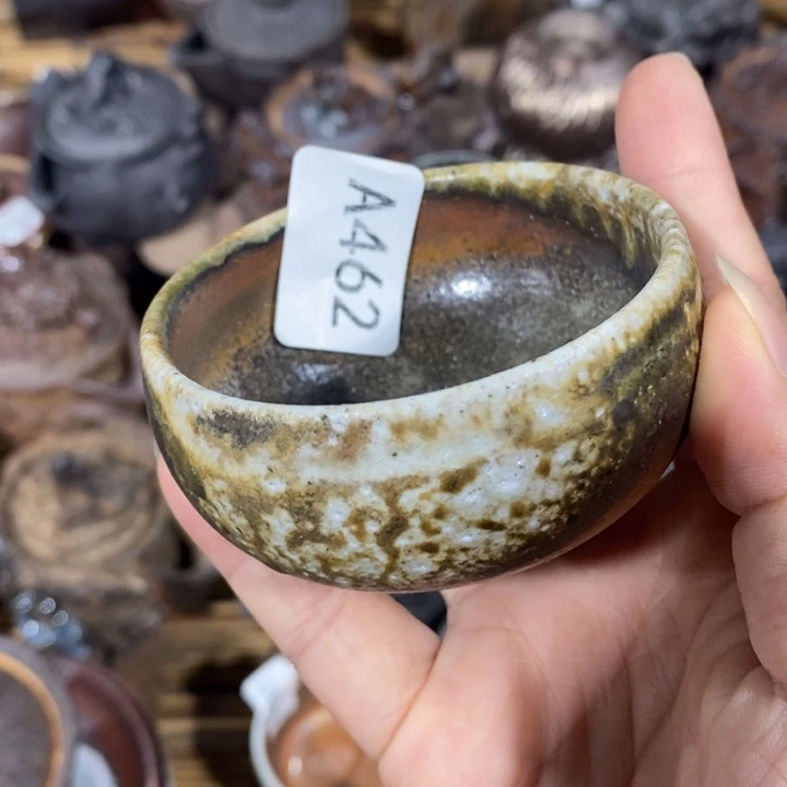 其他柴烧茶器福利