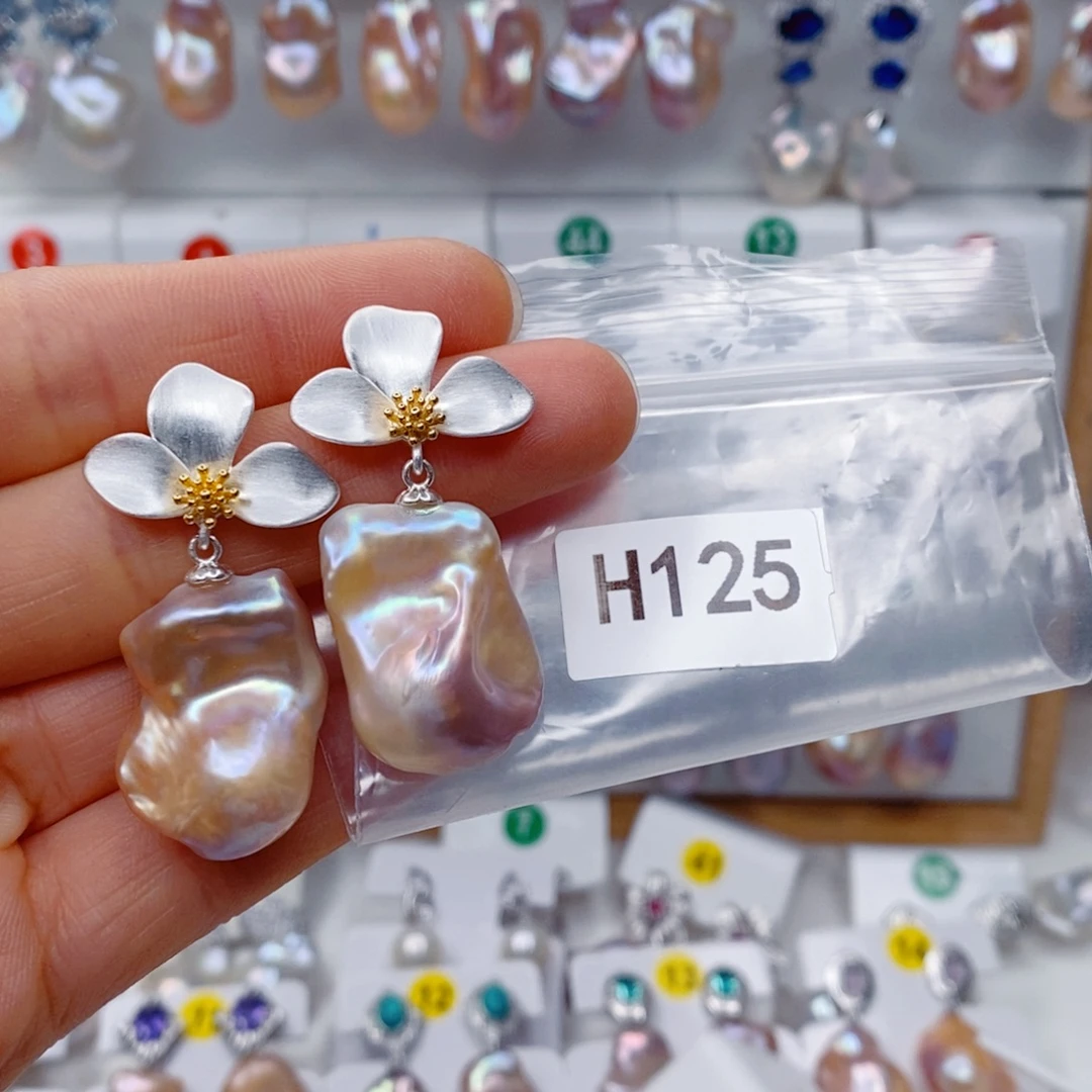 熹***姐淡水珍珠未镶嵌其他