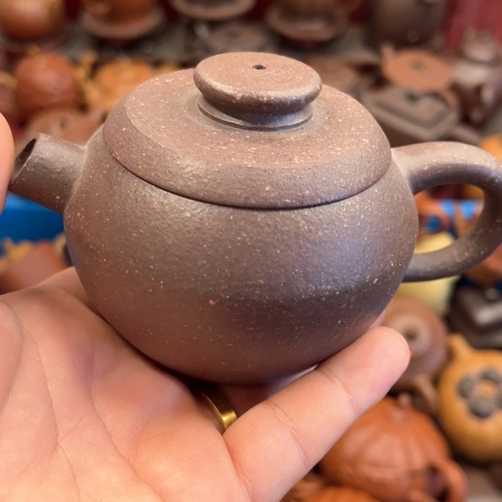 茶壶紫砂瑕疵……………………瑕疵