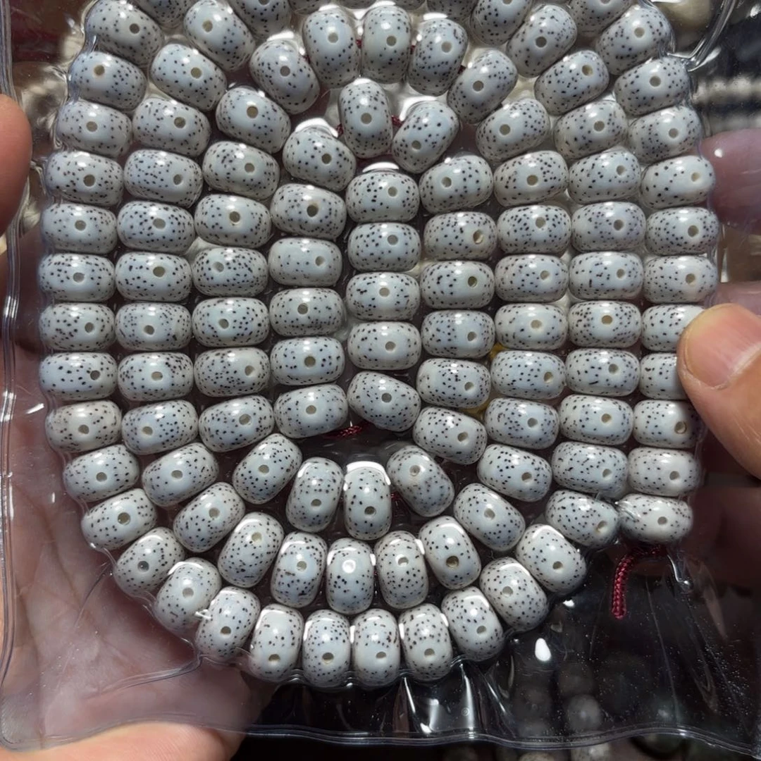 星月菩提手串星月12