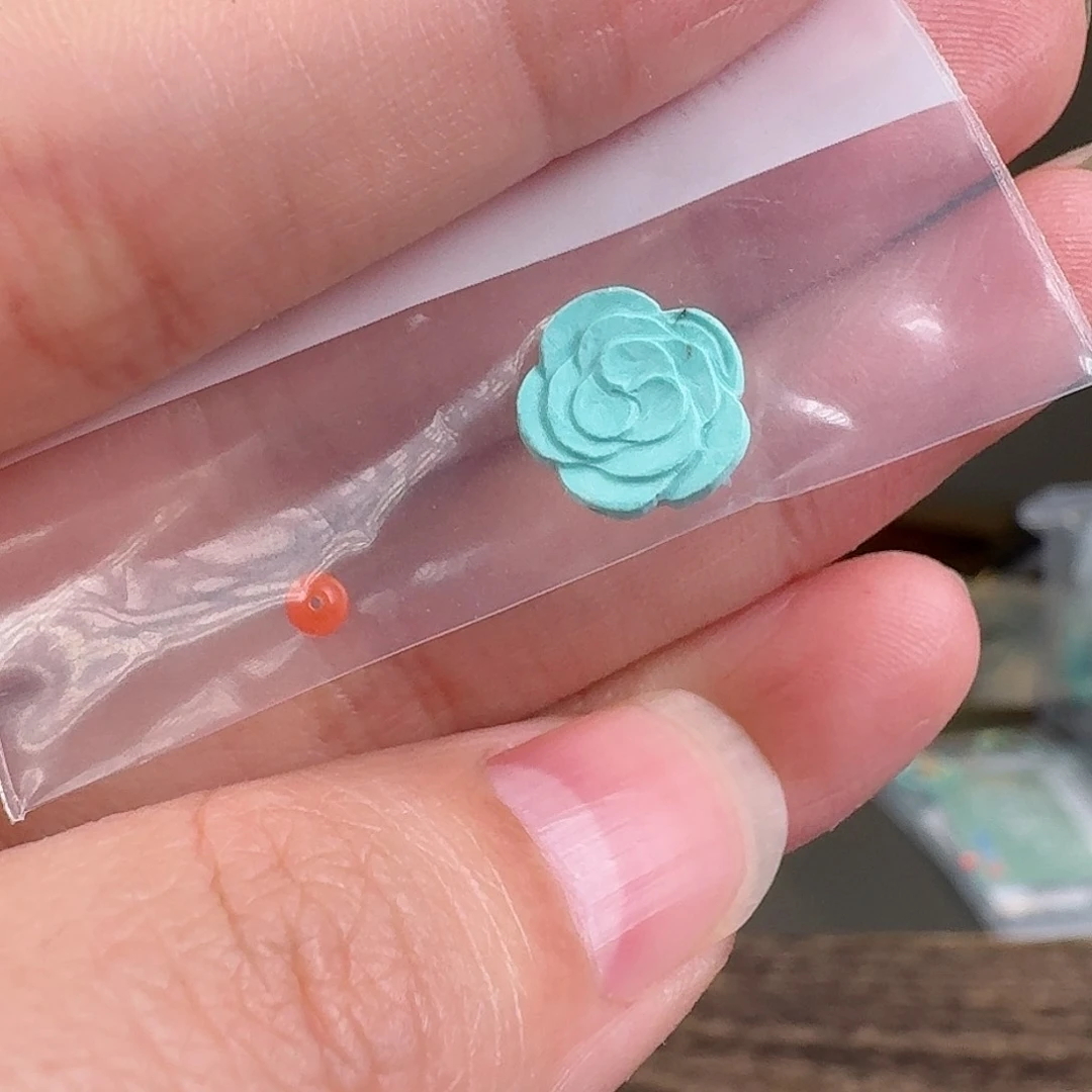 南红玛瑙珠宝奇石未镶嵌