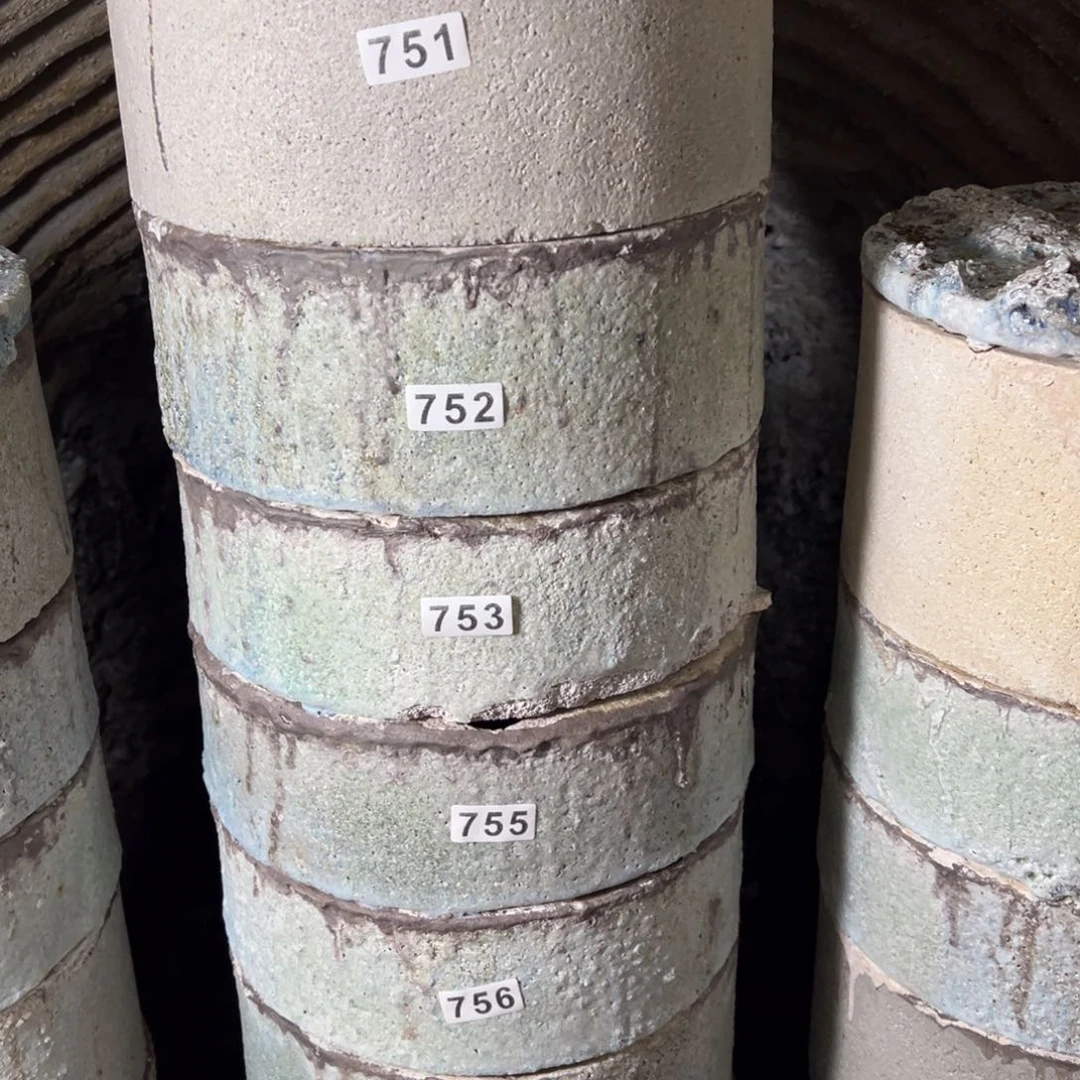 茶盏青钰龙窑茶具