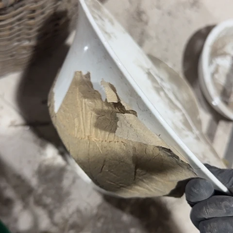 瓷片国营厂库存23厘米