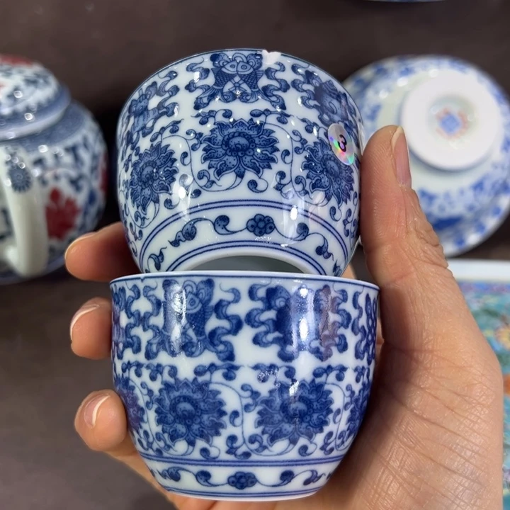 全场景德镇陶瓷景德镇陶瓷艺术