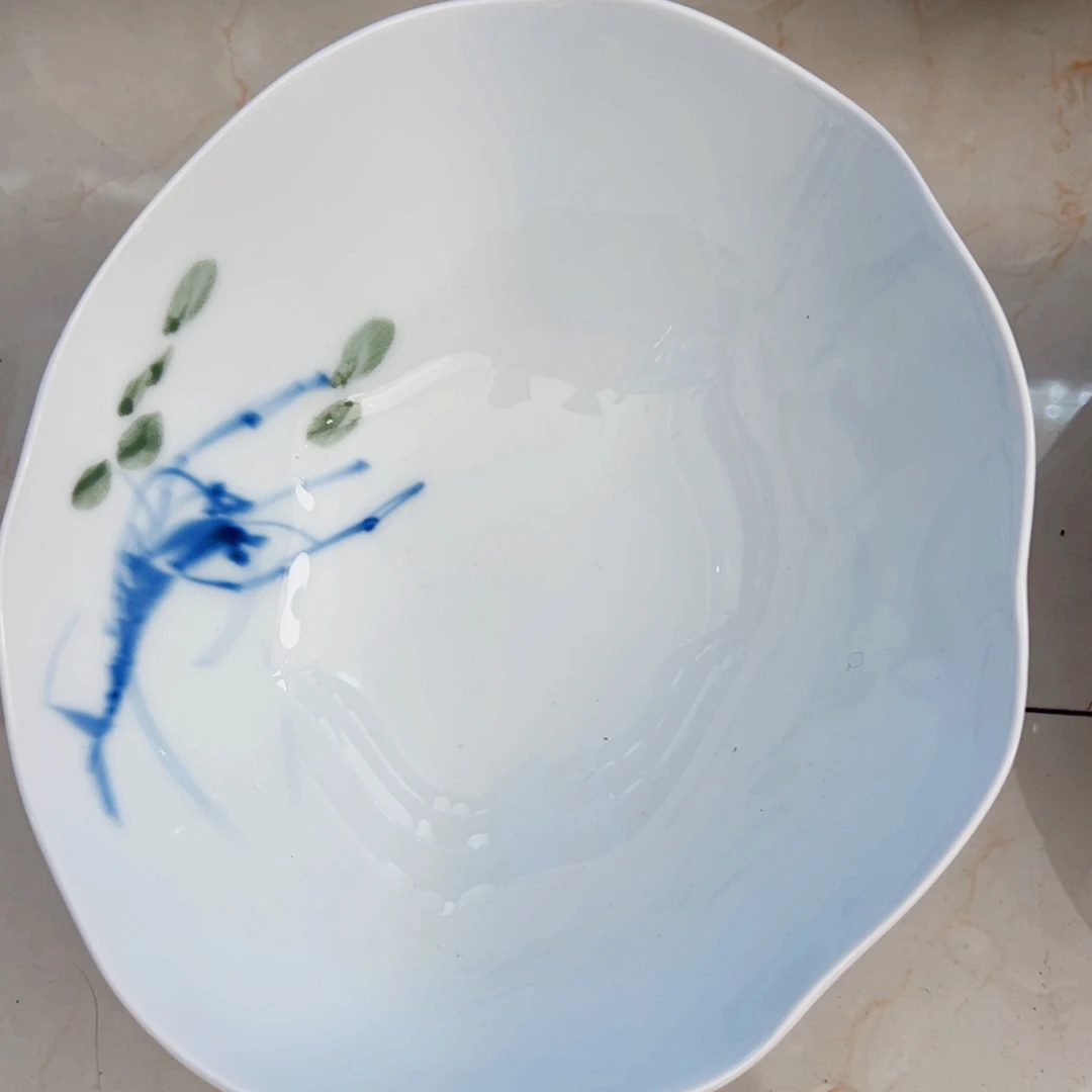 景德镇陶瓷手工制作