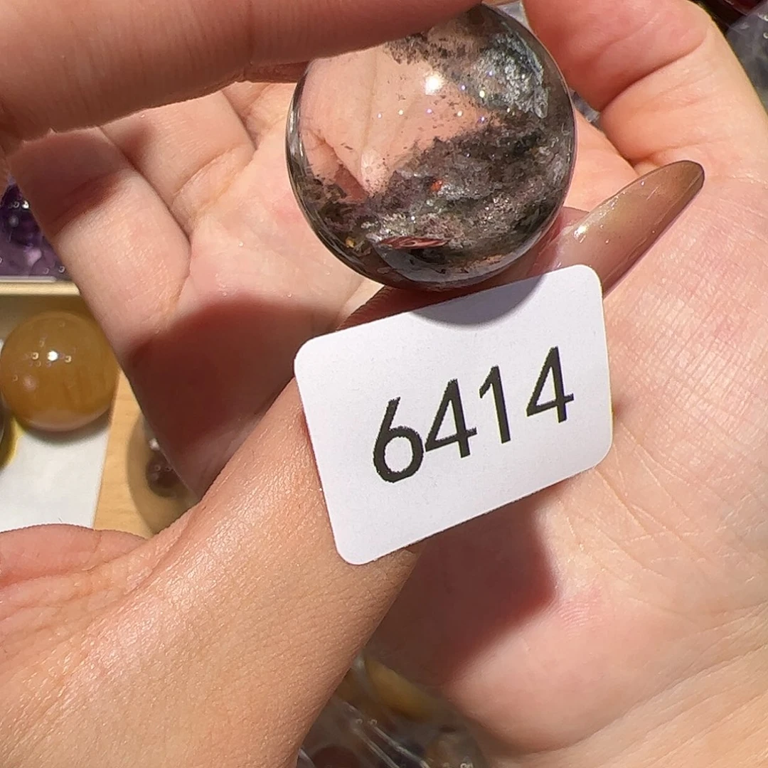 大型摆件（非配饰）未镶嵌水晶