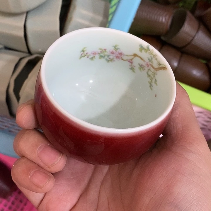 陶瓷艺术品及陶瓷制品