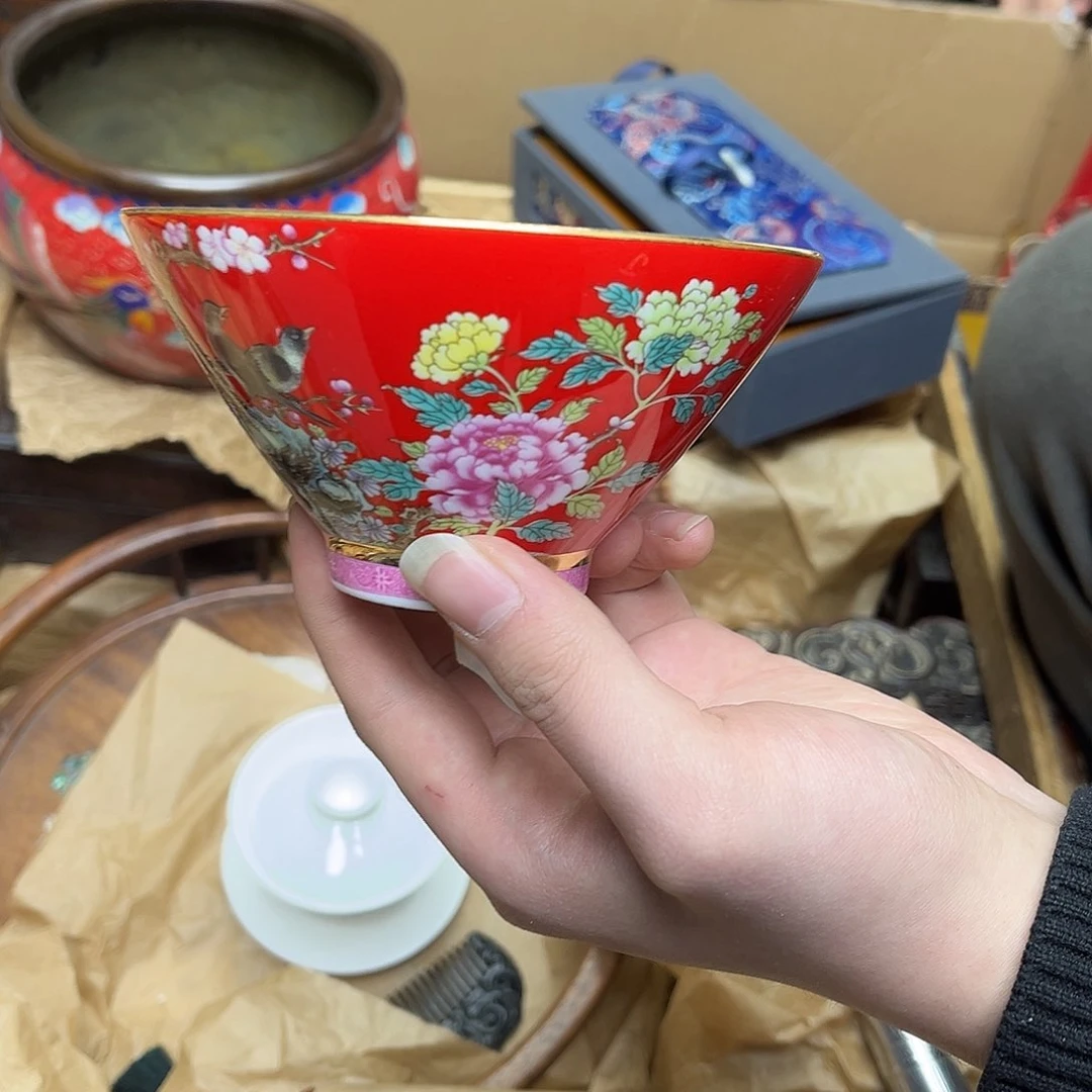 大叶紫檀（黑酸枝木类）