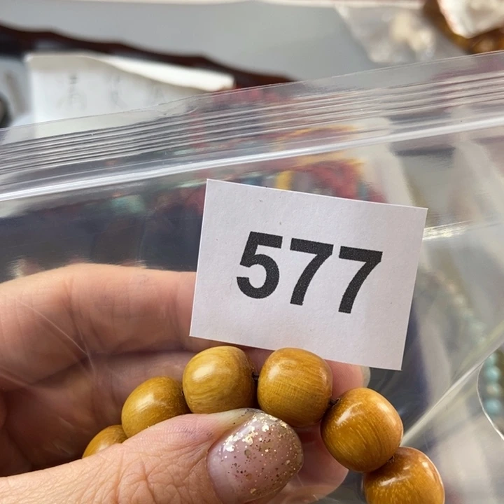 大果紫檀（缅甸花梨）五*~577