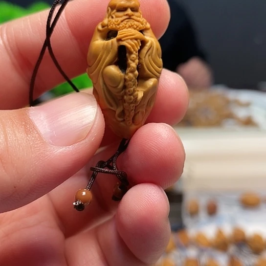 橄榄核手串/手链橄榄核