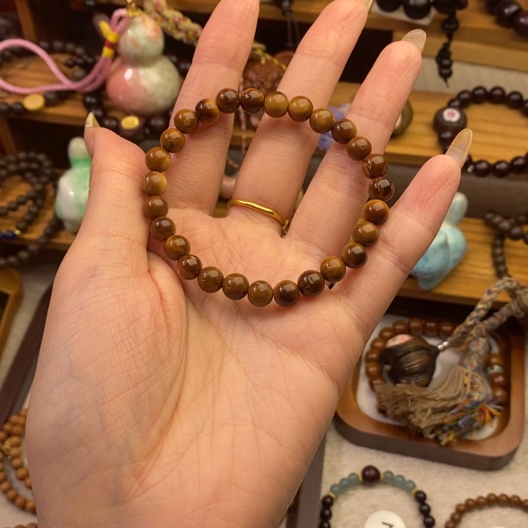 未镶嵌库克手串瑕疵皮介意勿拍07 08需要备注