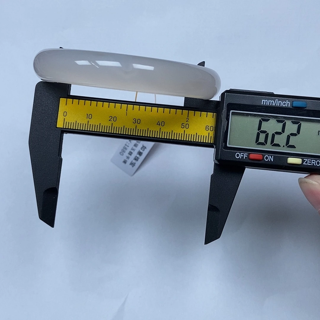 玛瑙/玉髓手镯未镶嵌7