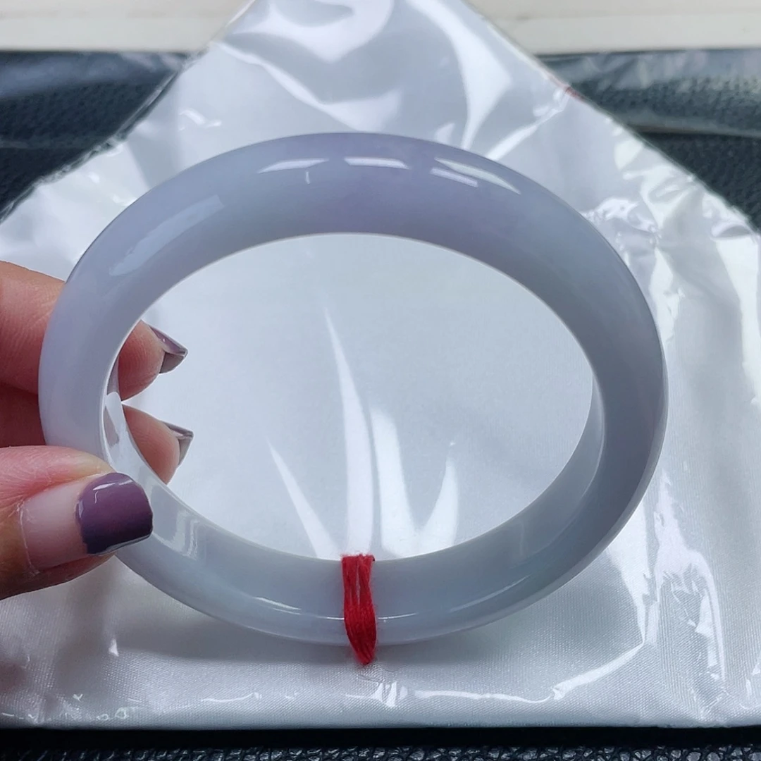 未镶嵌手镯翡翠缅甸翡翠60