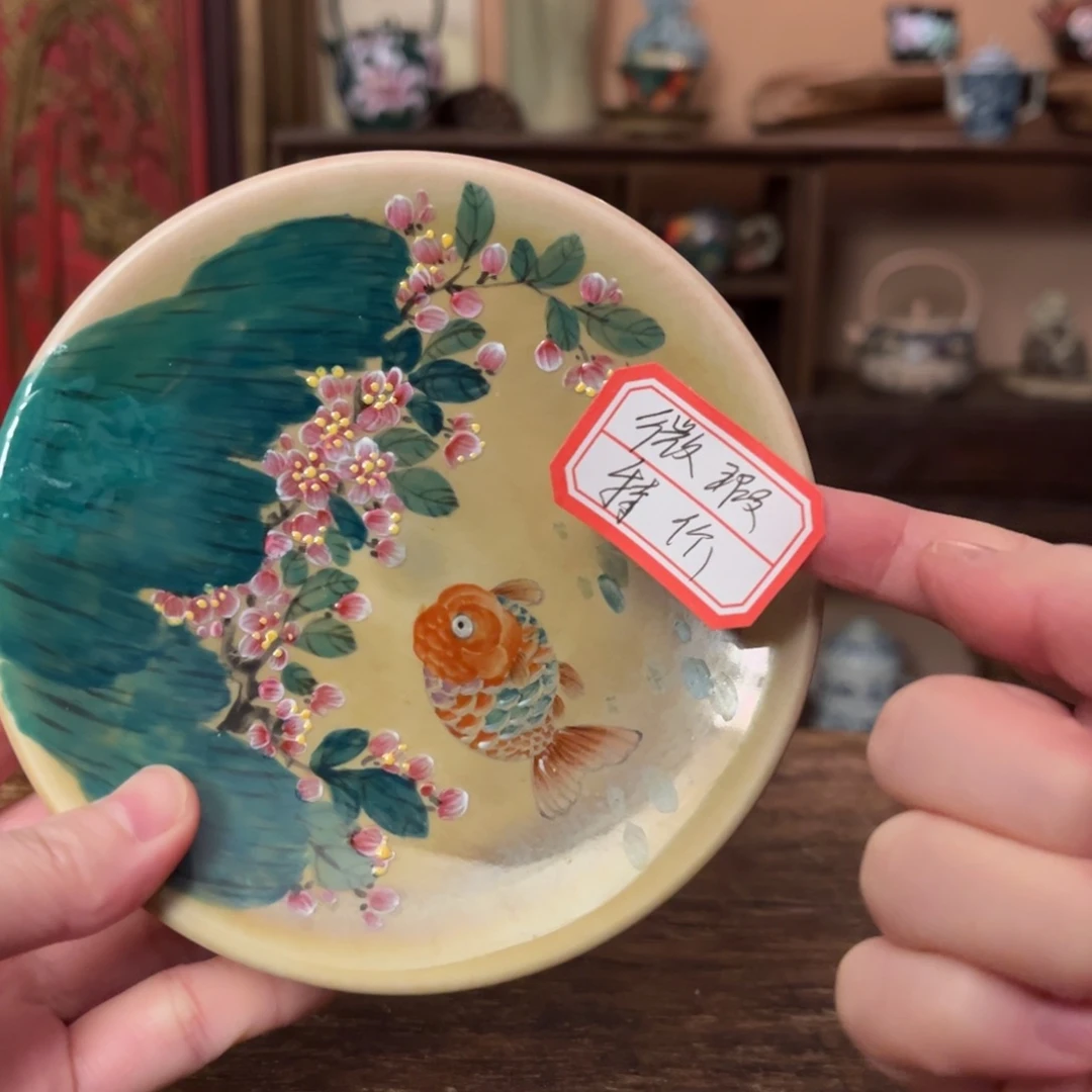 壶柴烧手工制作工艺