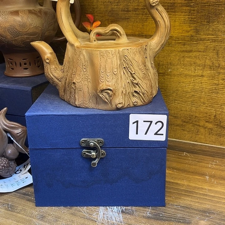 @****茶壶紫砂紫砂艺术中心