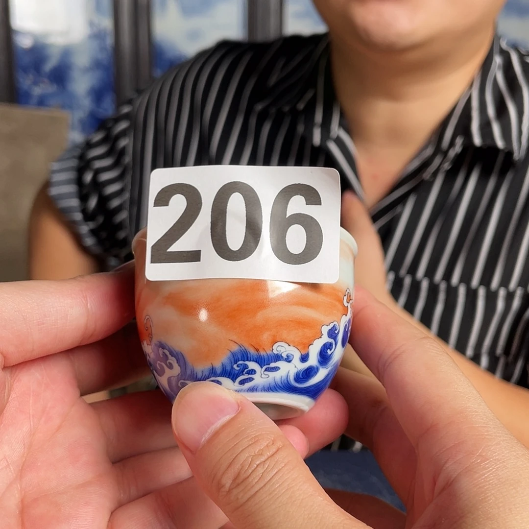 摆件A206陶瓷陶瓷陶瓷