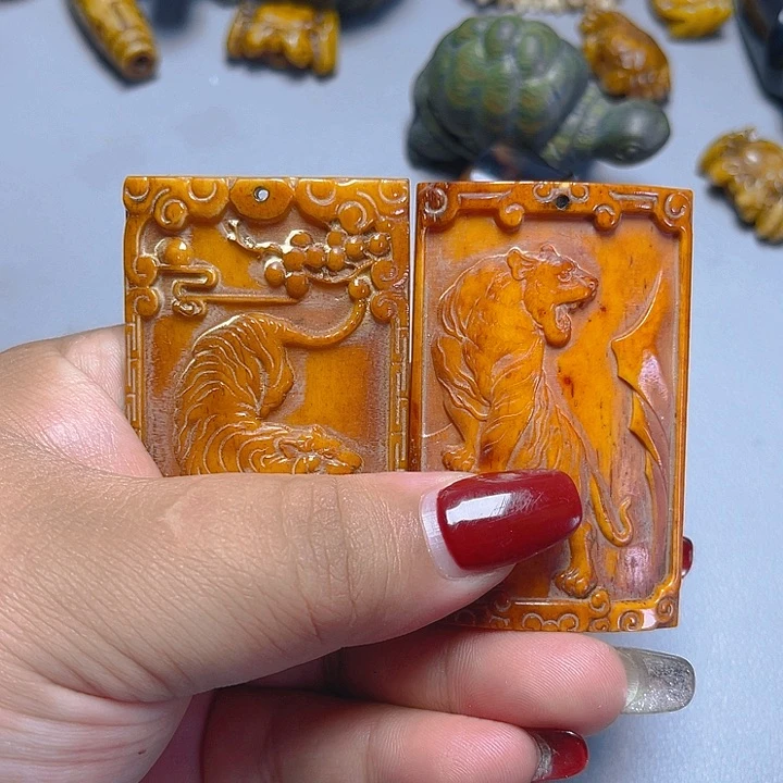 大果紫檀（缅甸花梨）其他