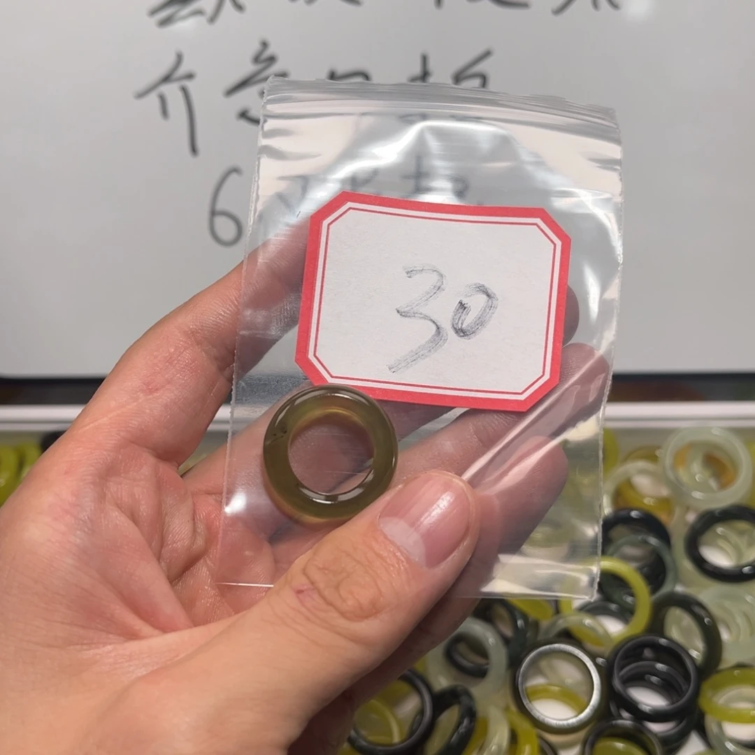 远***雾蛇纹石玉合金颈饰