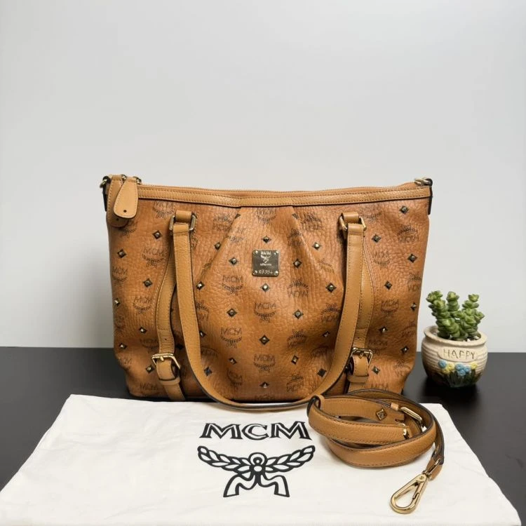 99新/MCM/包包/[251215XZWC]/C12021190628